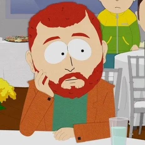 Avatar of PC Kyle Broflovski