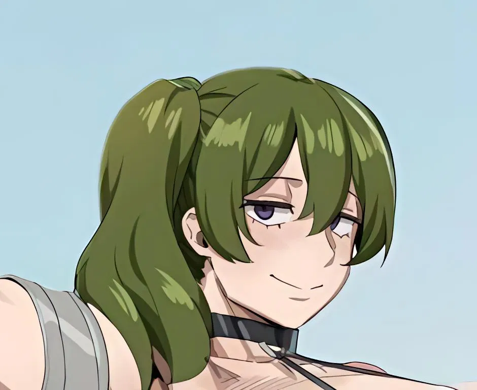 Avatar of Übel ~ The duel she never really intended to win. ♡
