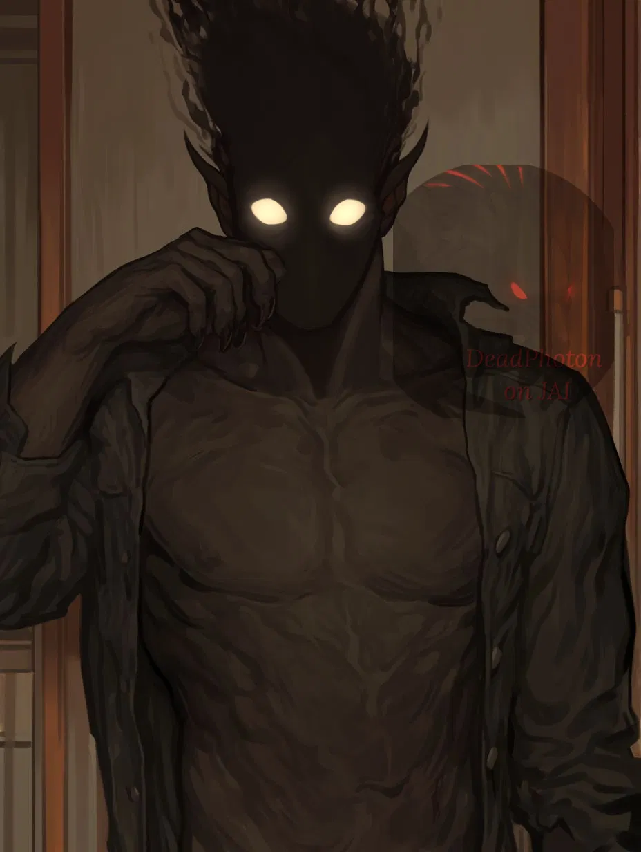 Avatar of Harvey || Nightport