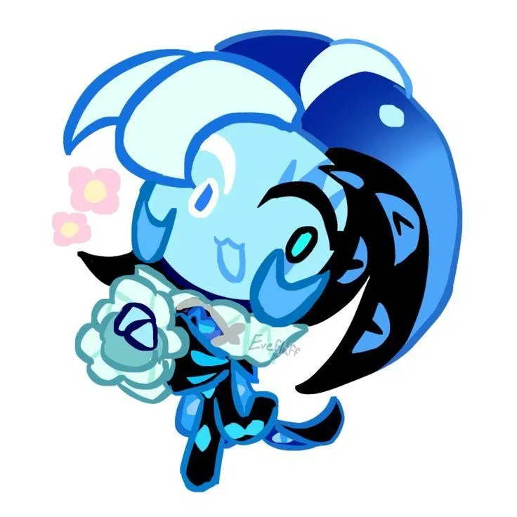 Avatar of Smol Shadow Milk Cookie
