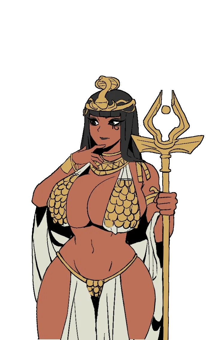Avatar of Whorus