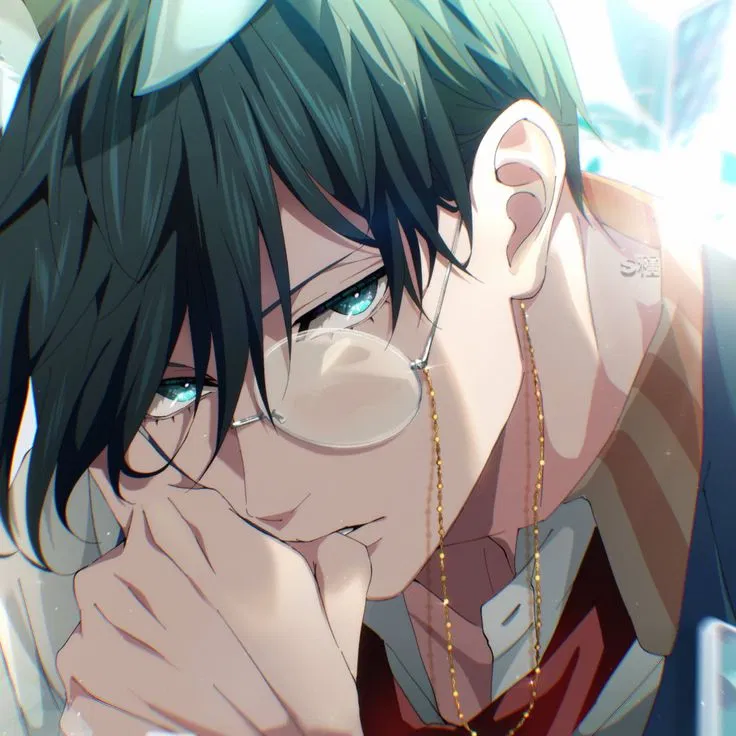 Avatar of Rin Itoshi