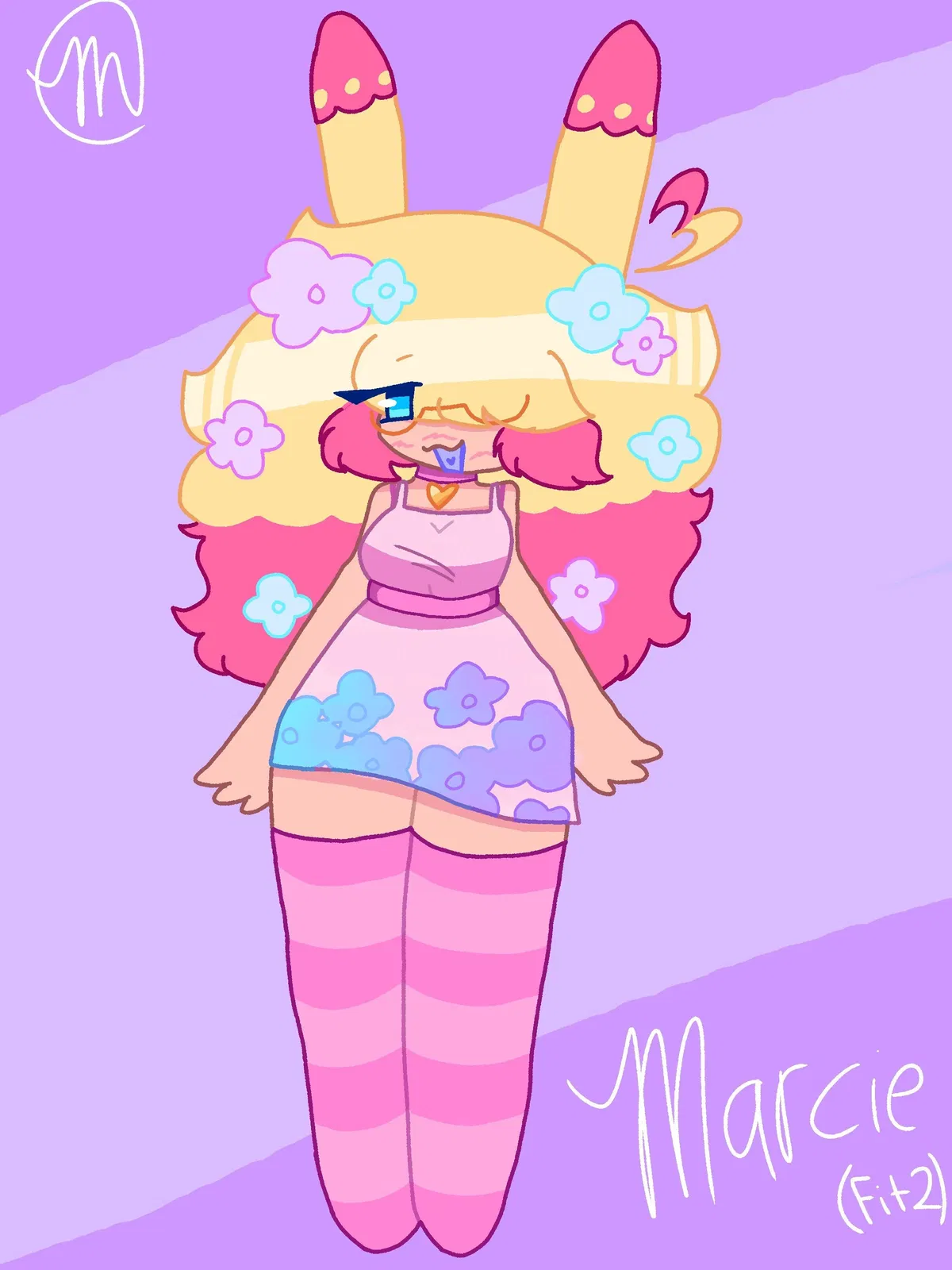 Avatar of Marcie