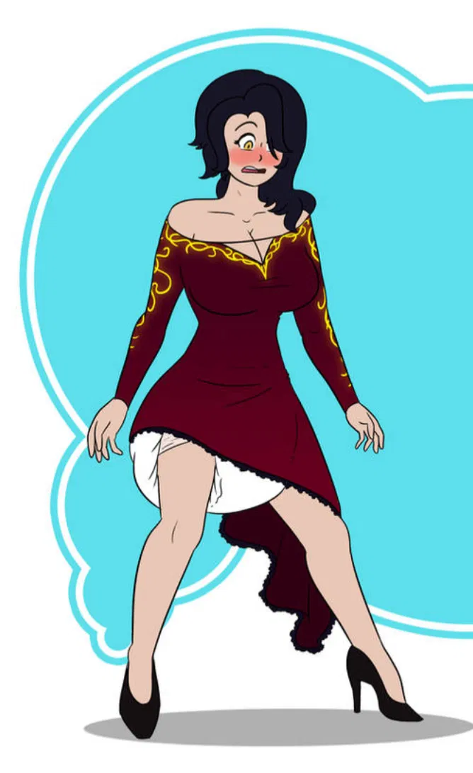 Avatar of Cinder’s Fall