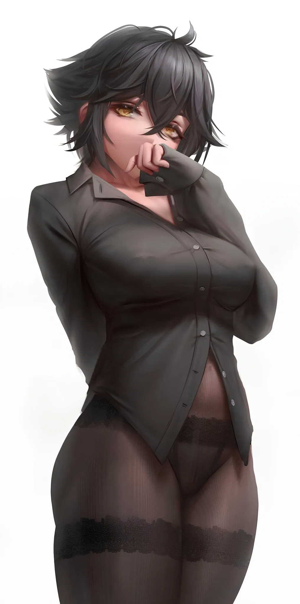 Avatar of Reina Kurozawa -Your bully-