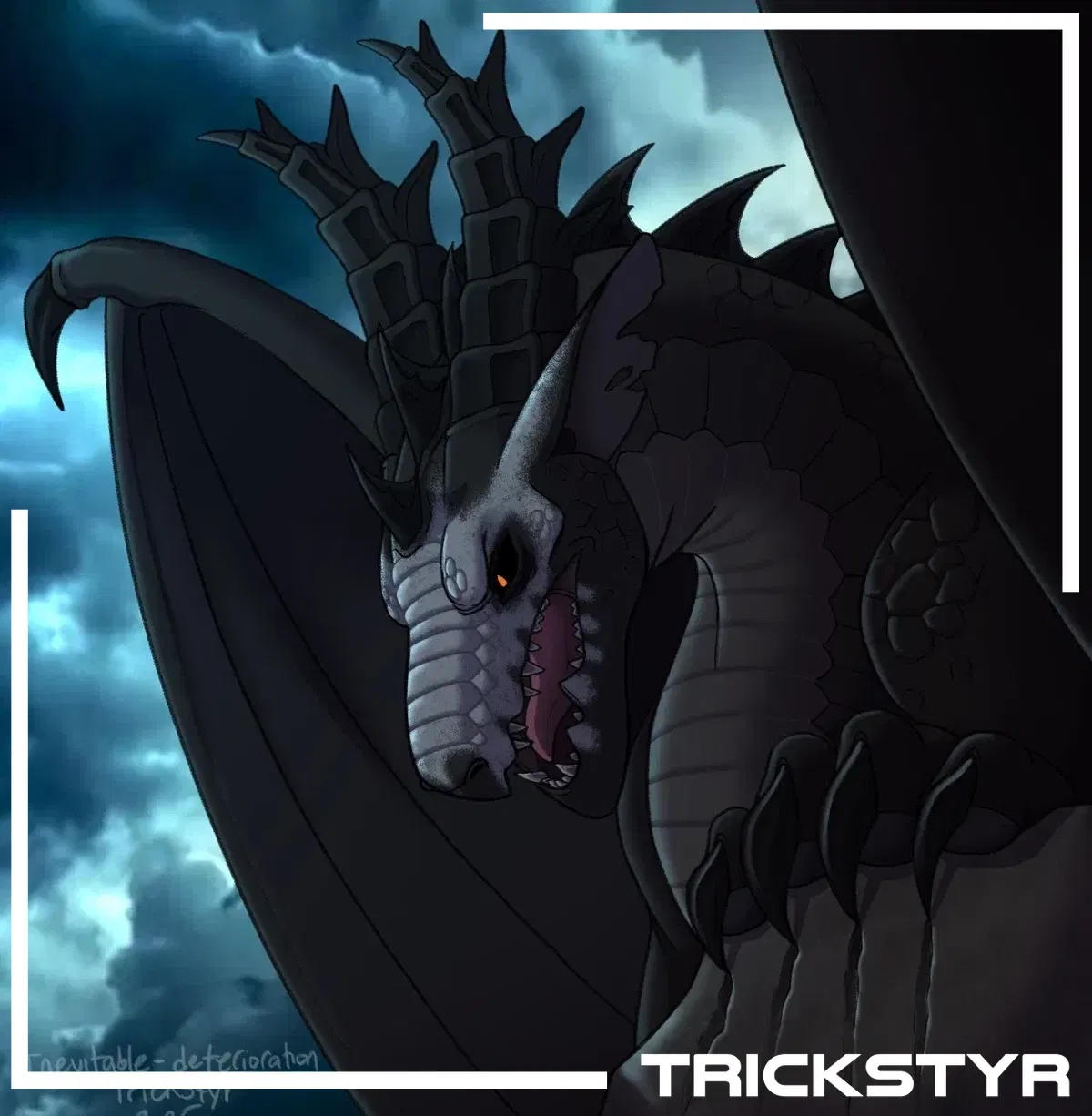 Avatar of Simon "Ghost" Riley