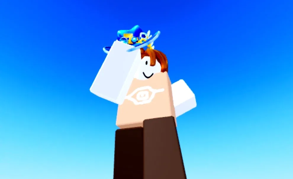 Avatar of Icemeltalready - Who escaped from The Eye