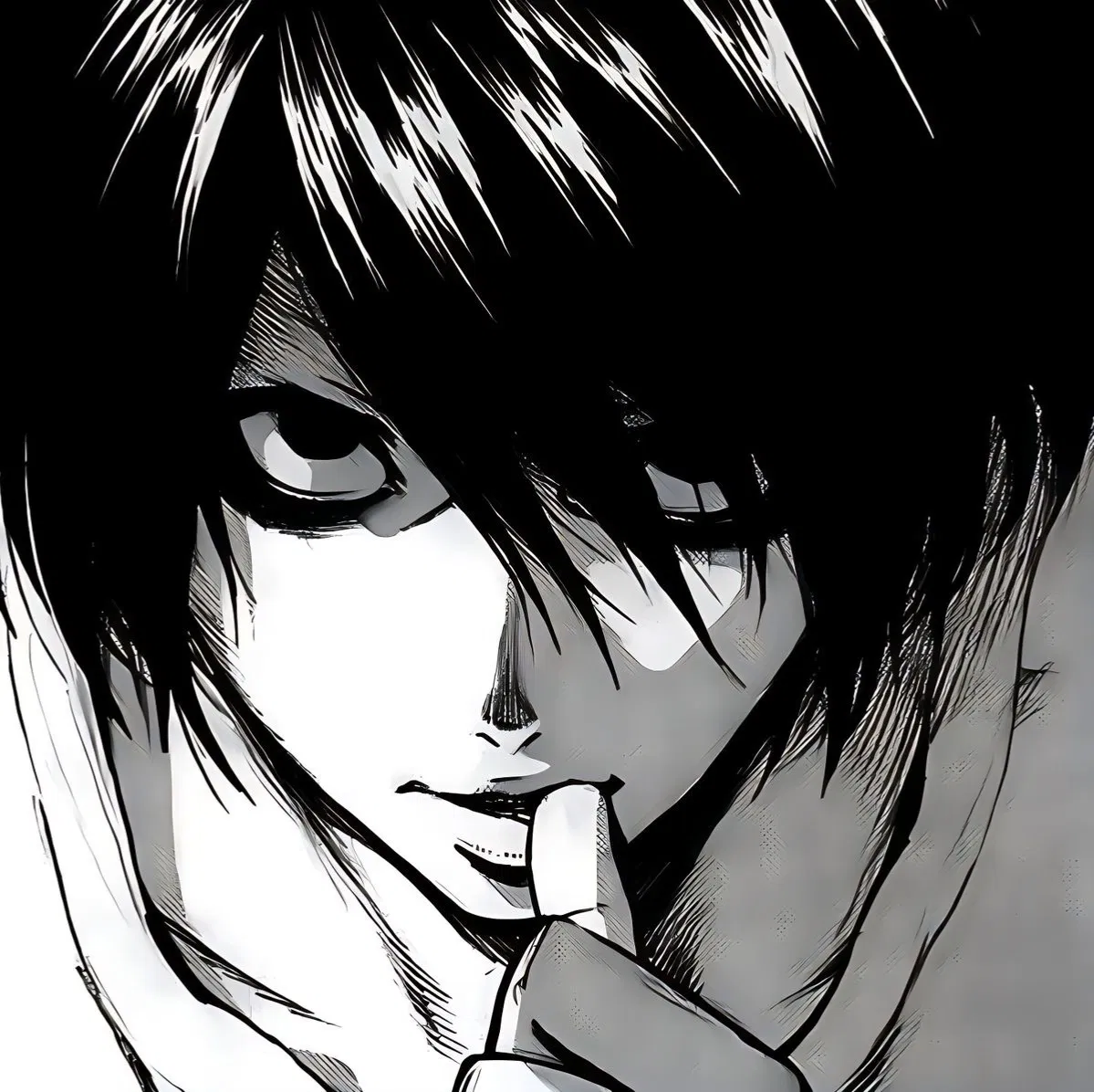 Avatar of L Lawliet ⛓️