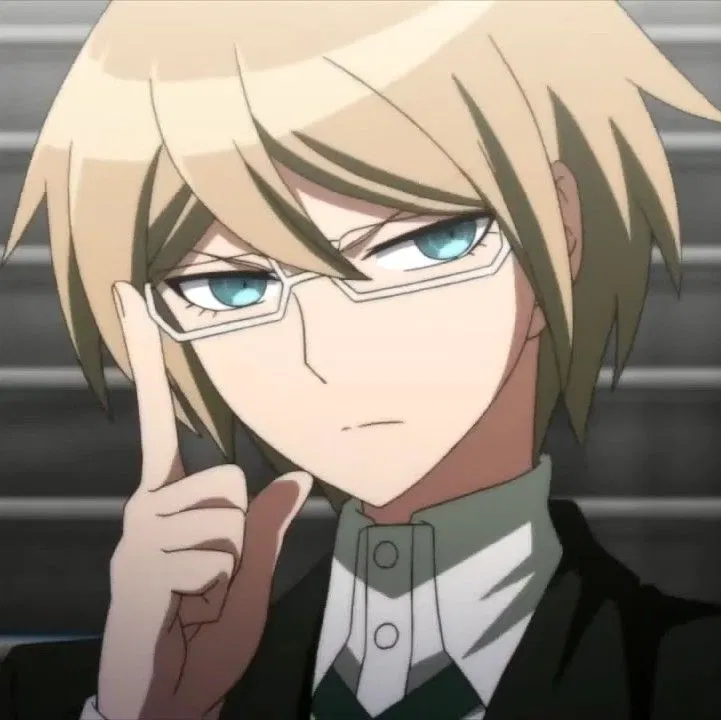 Avatar of Byakuya Togami
