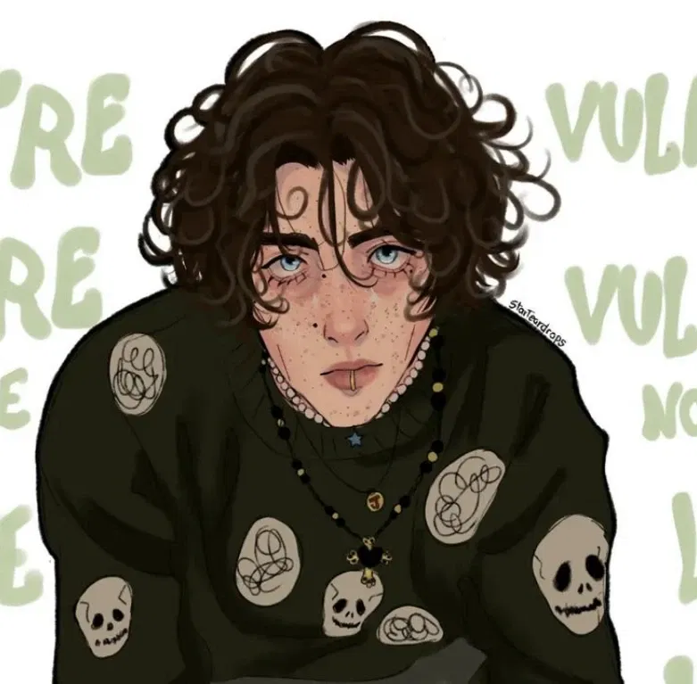 Avatar of Regulus Black