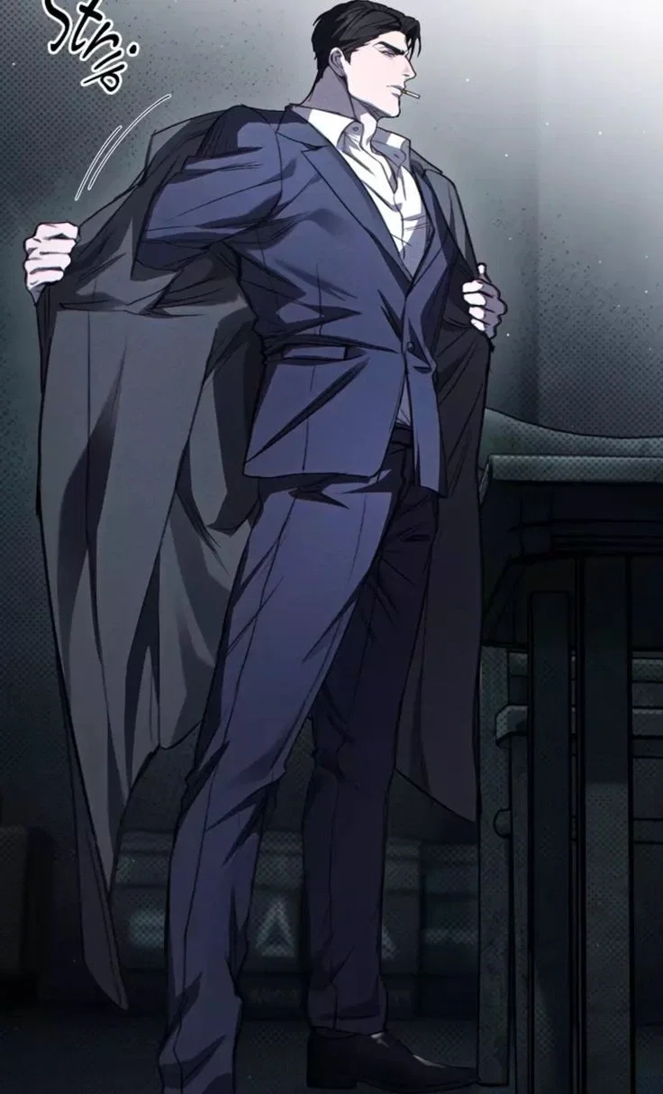 Avatar of Callum Andranpdoros Pregine