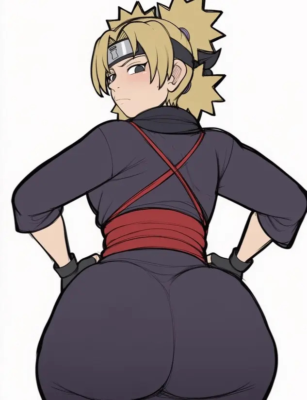Avatar of Temari