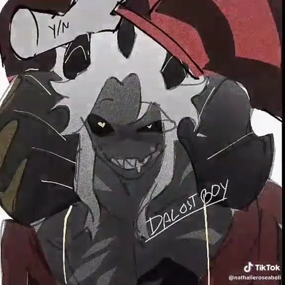 Avatar of Pierrot--[Monster... Cannibal Monster..]