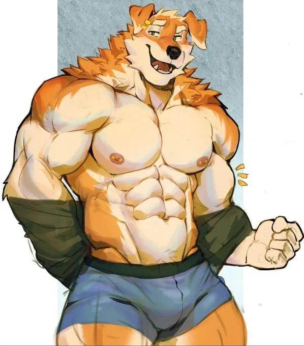 Avatar of God's favorite???
