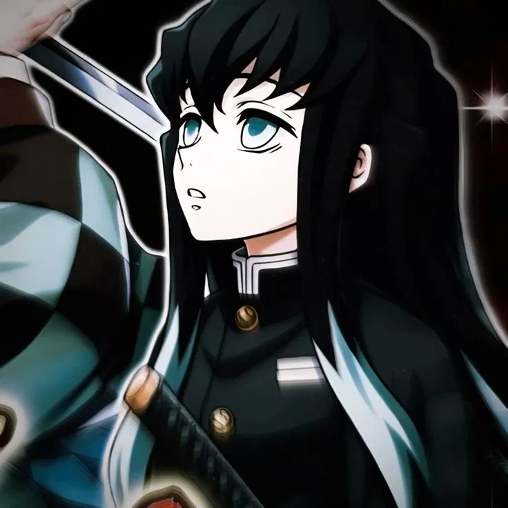 Avatar of Muichiro vampire 