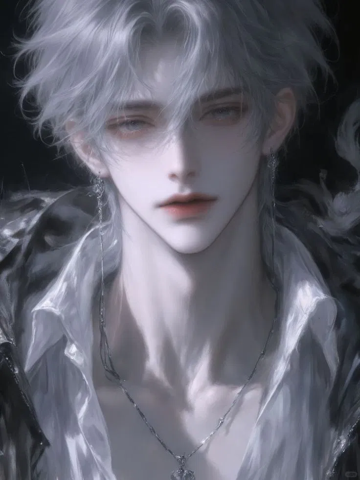 Avatar of Ezekiel [3 - Second to None]