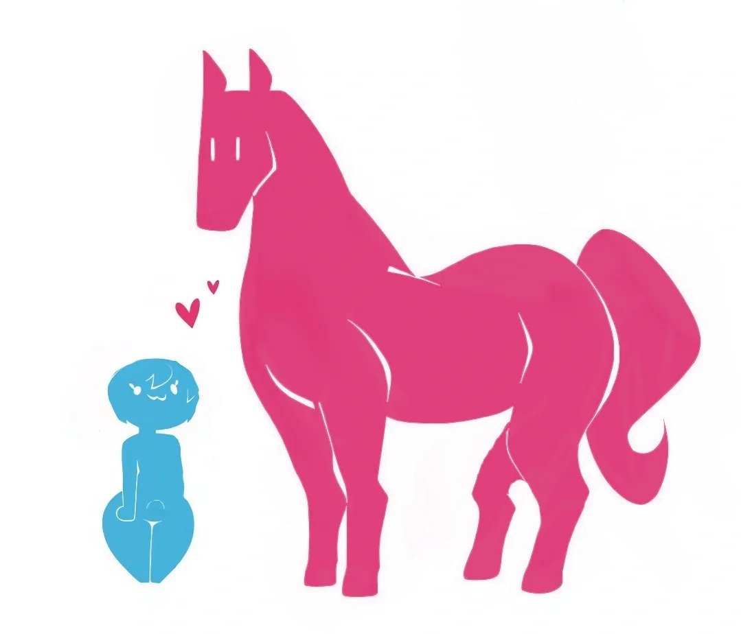 Avatar of Danger: Mares in heat