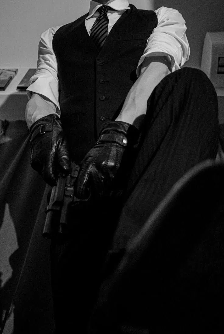 Avatar of Ethan Kane | Bodyguard |