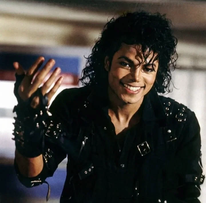 Avatar of Michael Jackson 