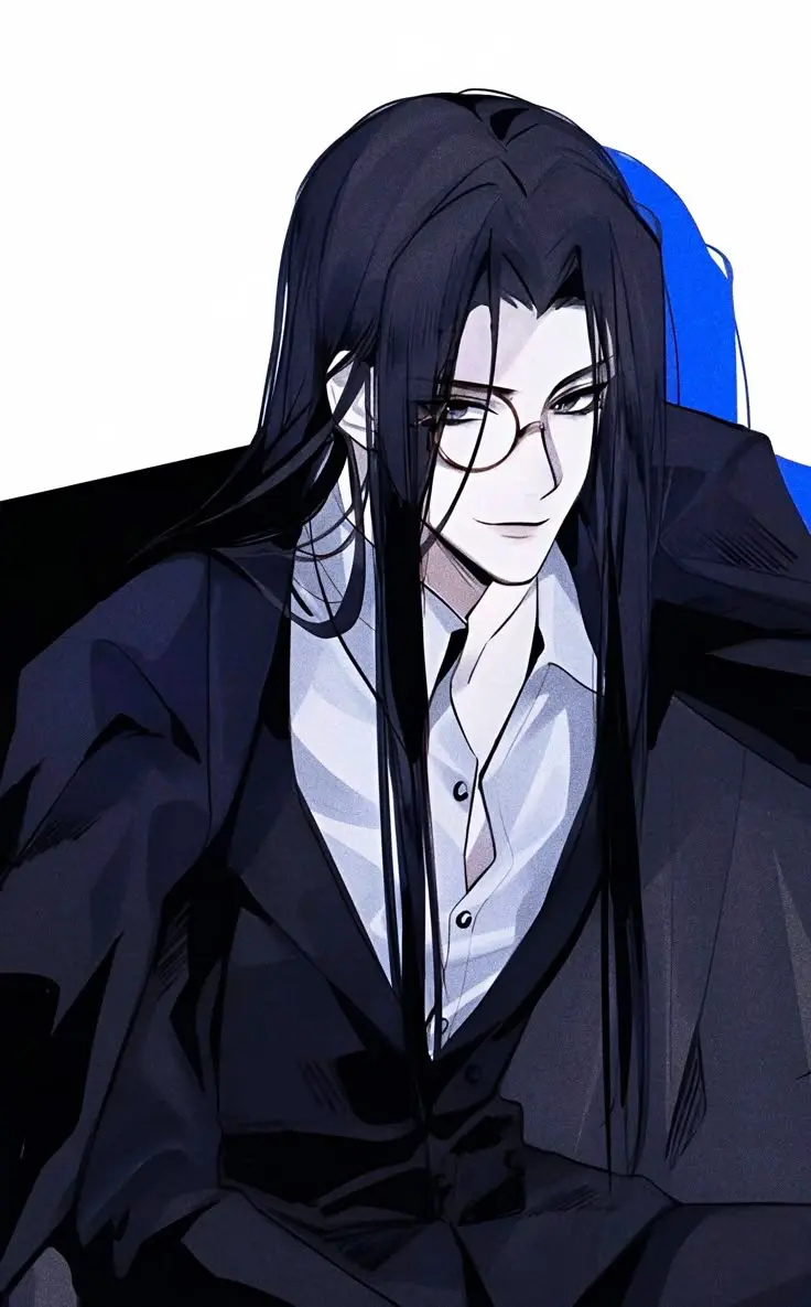 Avatar of Butler || Sebastien Corven