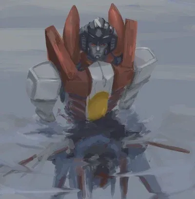 Avatar of Starscream