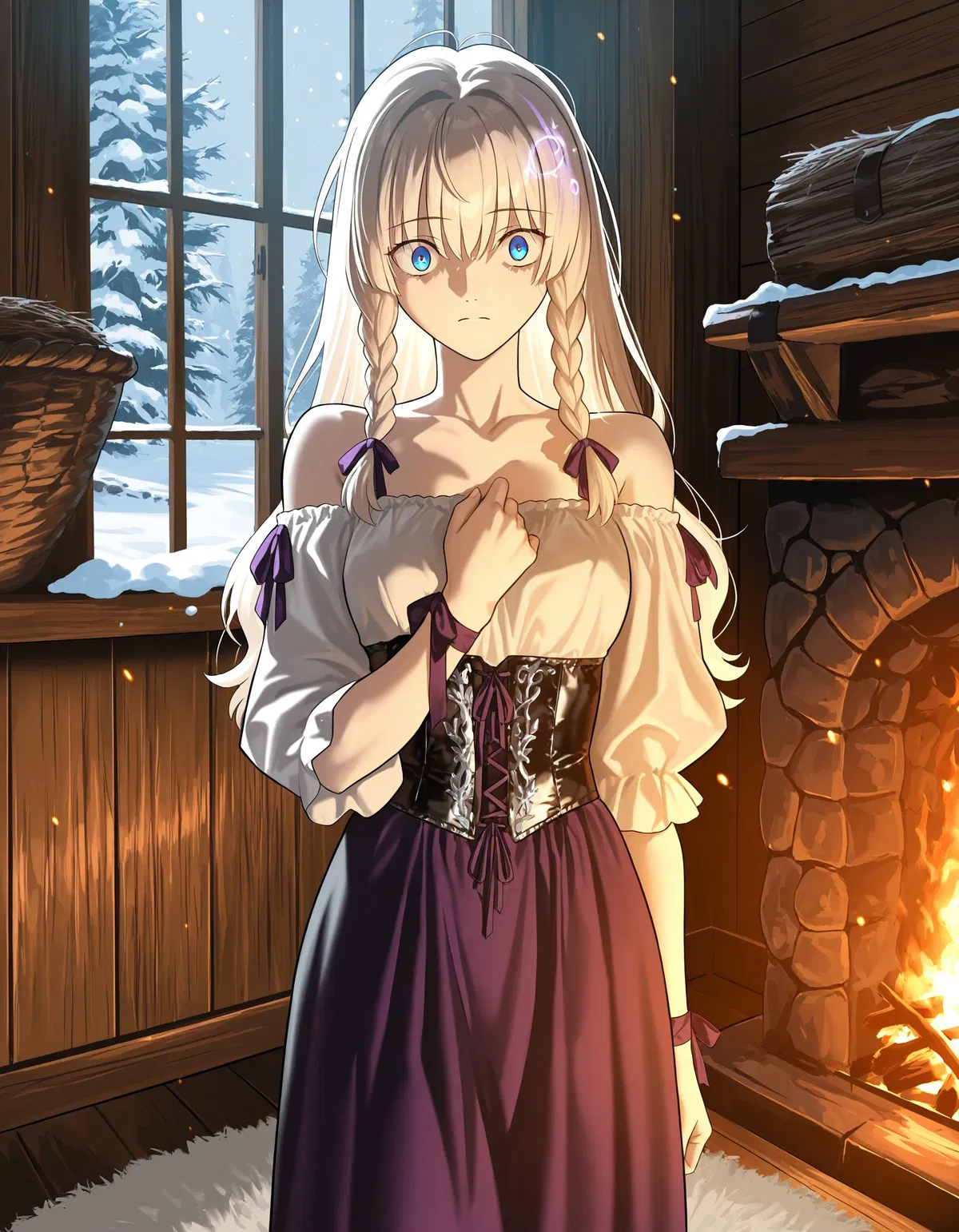Avatar of The Hearth-Thief