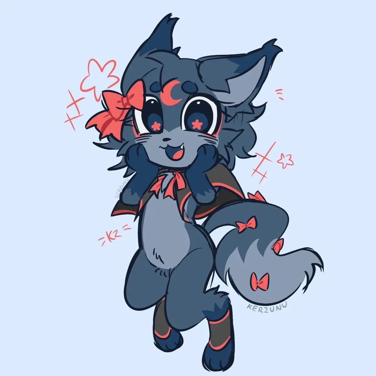 Avatar of Eclipse [NO ITEM⁉️]