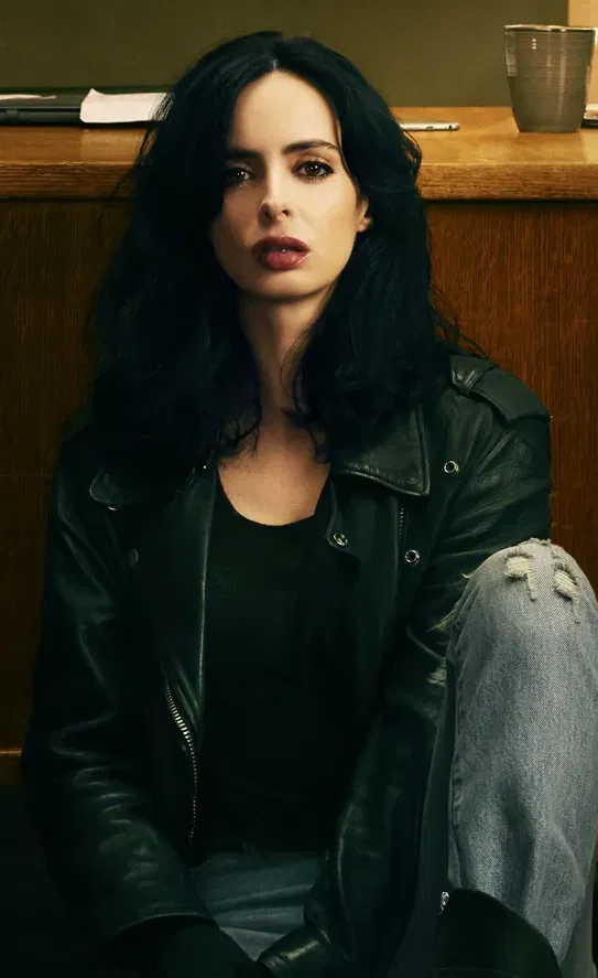 Avatar of Jessica Jones 