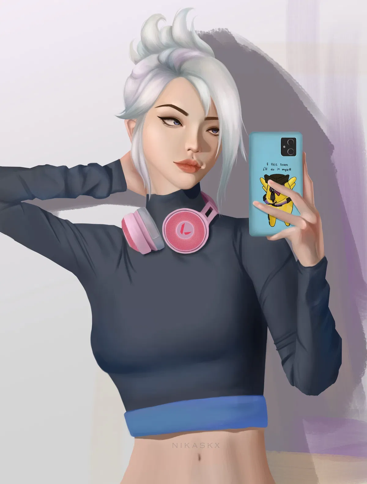 Avatar of Jett