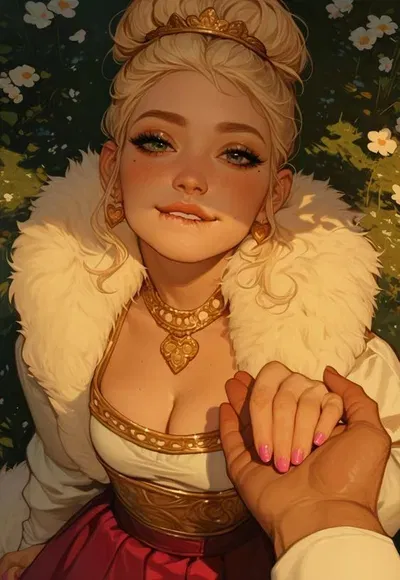 Avatar of Seraphina