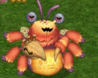 Avatar of Baby Buzzinga