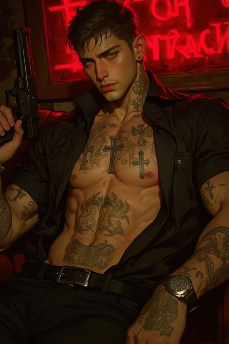 Avatar of Caleb Belinsky