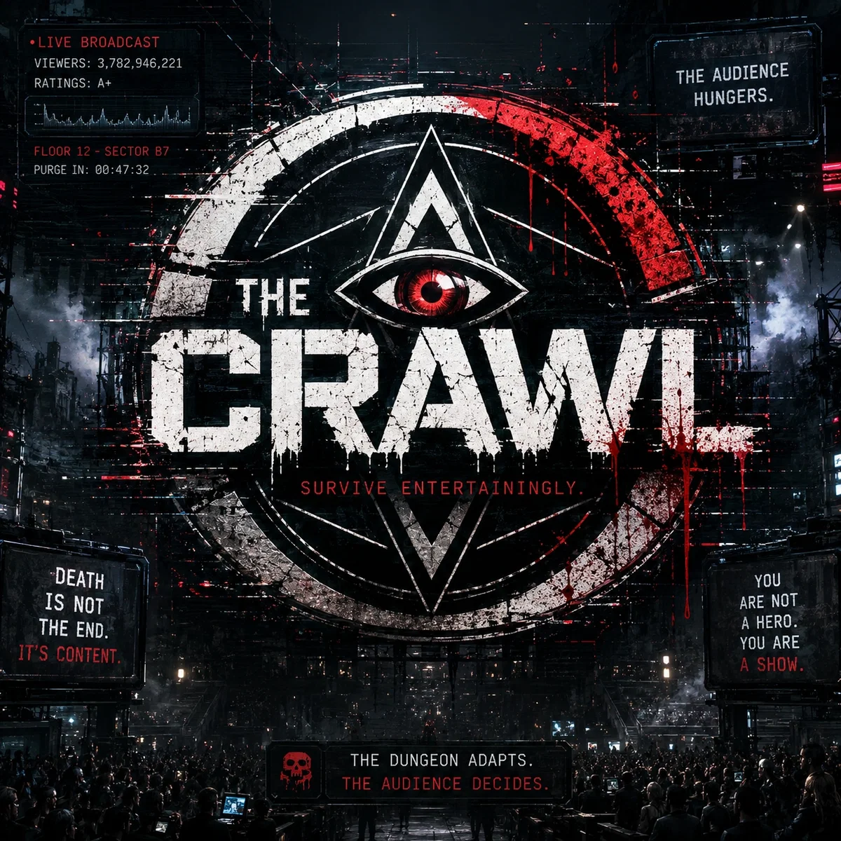 Avatar of The Crawl