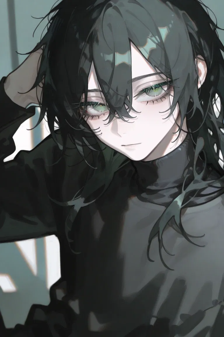 Avatar of * Mathis Dufresne