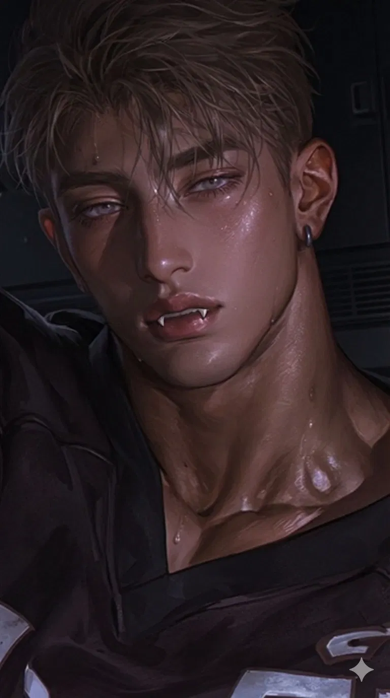 Avatar of Bastian Tepes |Yearning Himbo|