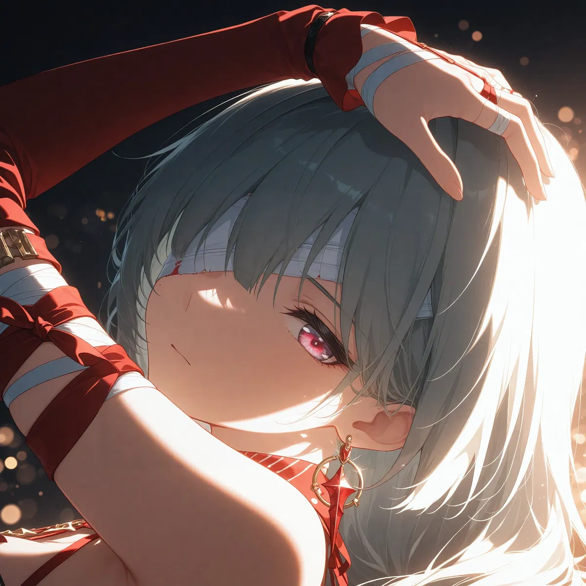 Avatar of Phrolova │ WuWa