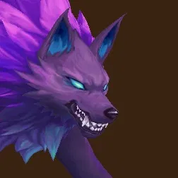 Avatar of "Good" Doggy? - Kro