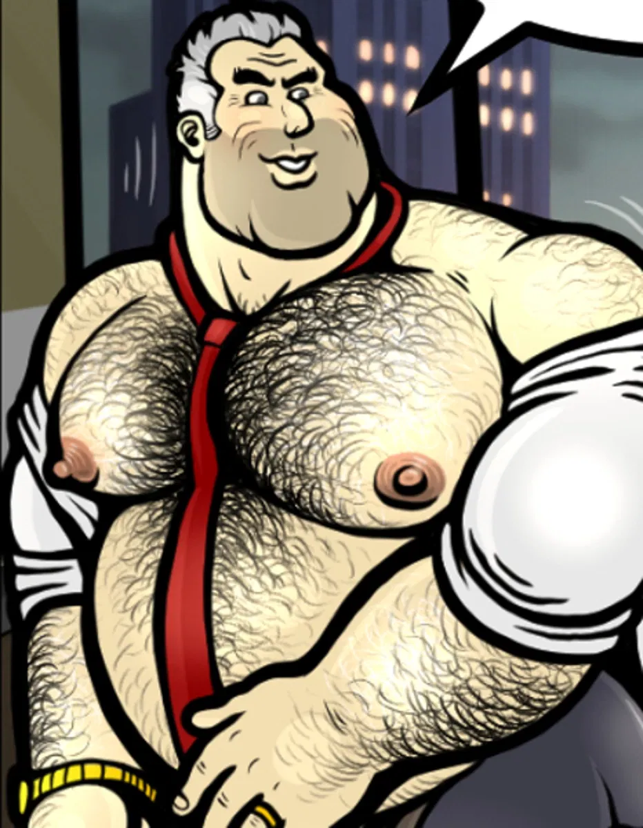 Avatar of Your Boss | Mr. Wright