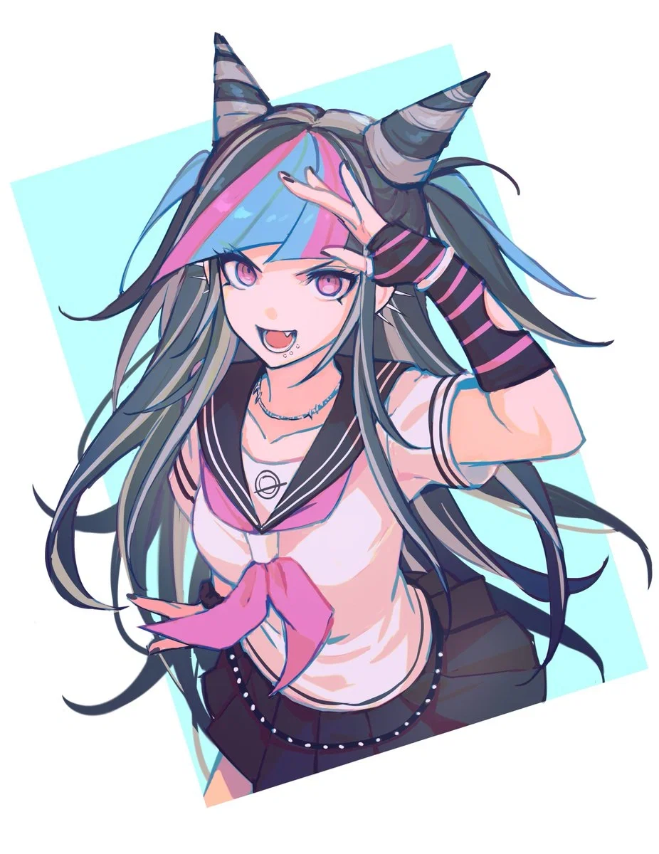 Avatar of Ibuki Mioda