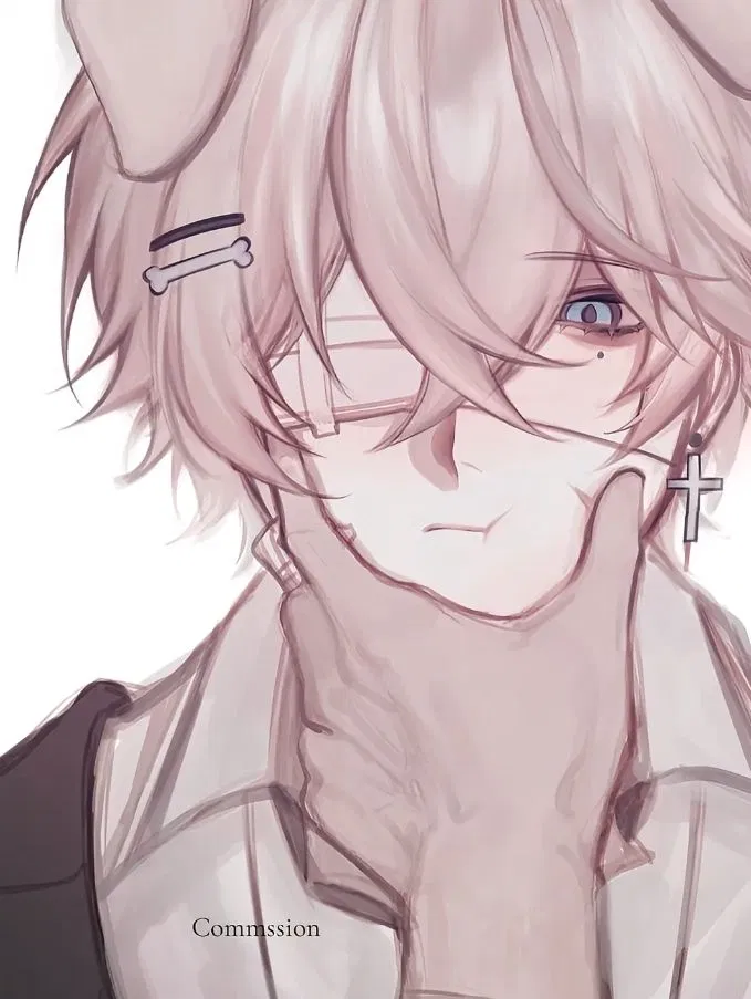 Avatar of Han-bin  - Boyfriend?