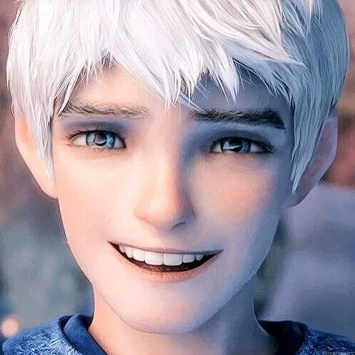 Avatar of Jack Frost