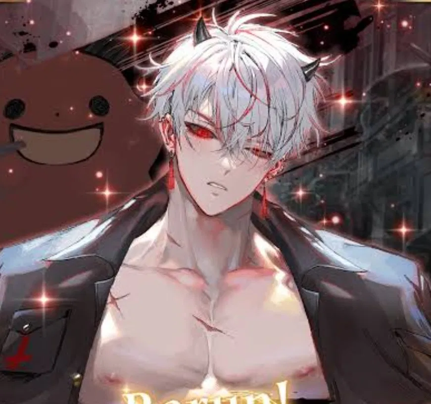 Avatar of Juno P. Cruel Orgasm 666/Ppyong [WHB]
