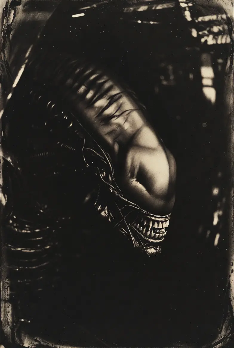 Avatar of XENOMORPH