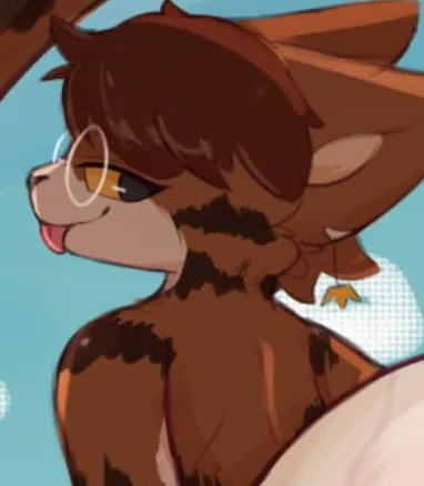 Avatar of Kev (notsosecretphox)
