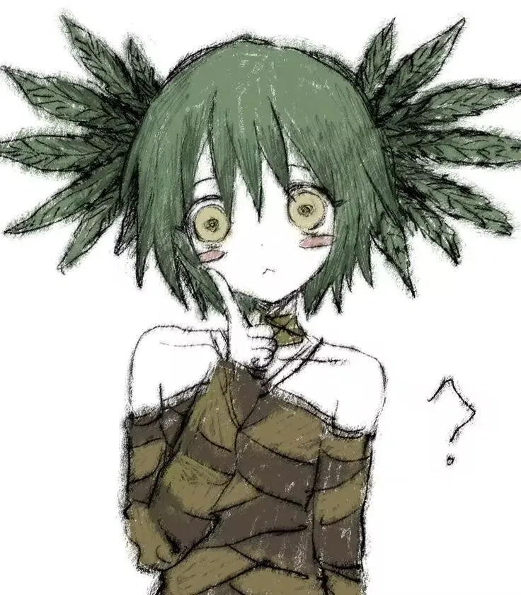 Avatar of marihuana
