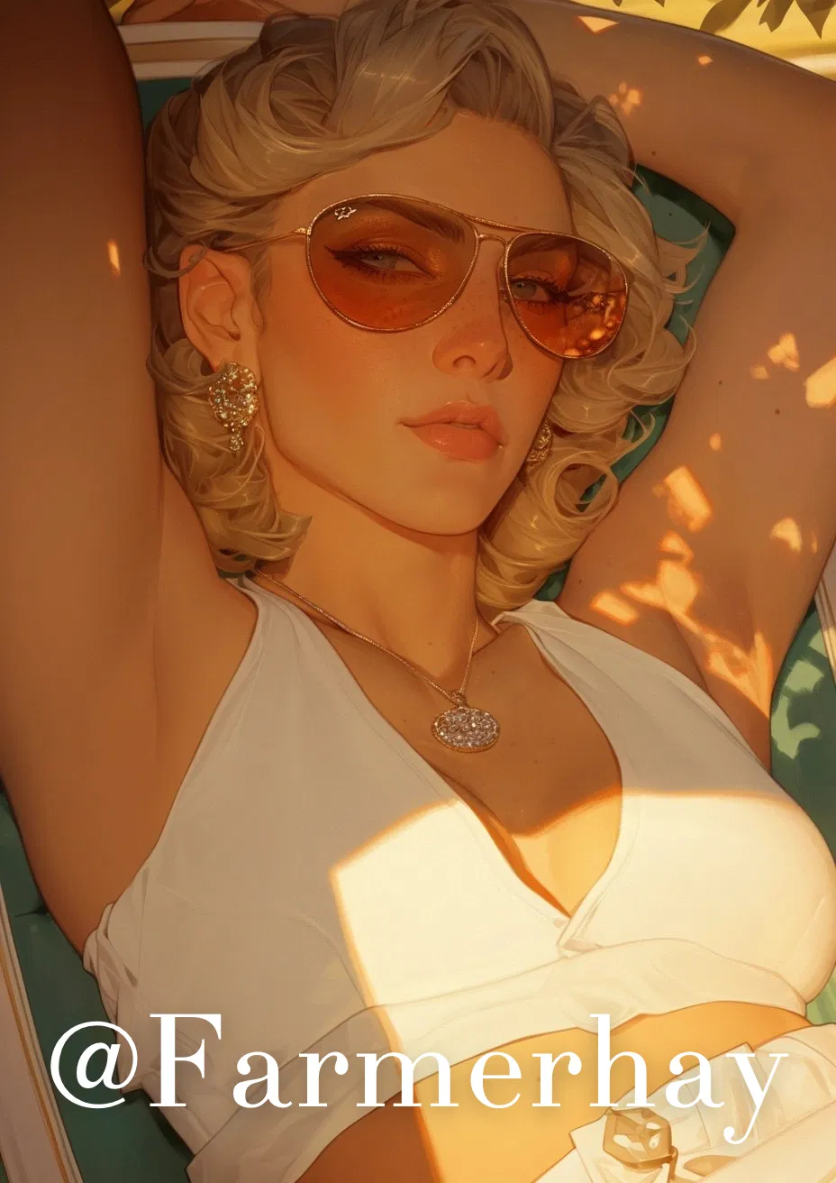 Avatar of Barbra Estep | Sugar Mommy