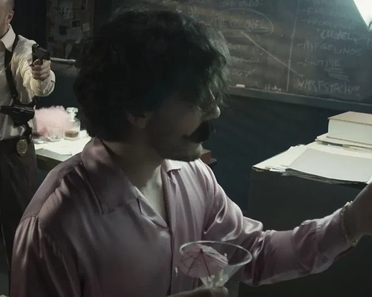Avatar of Wilford Warfstache💌