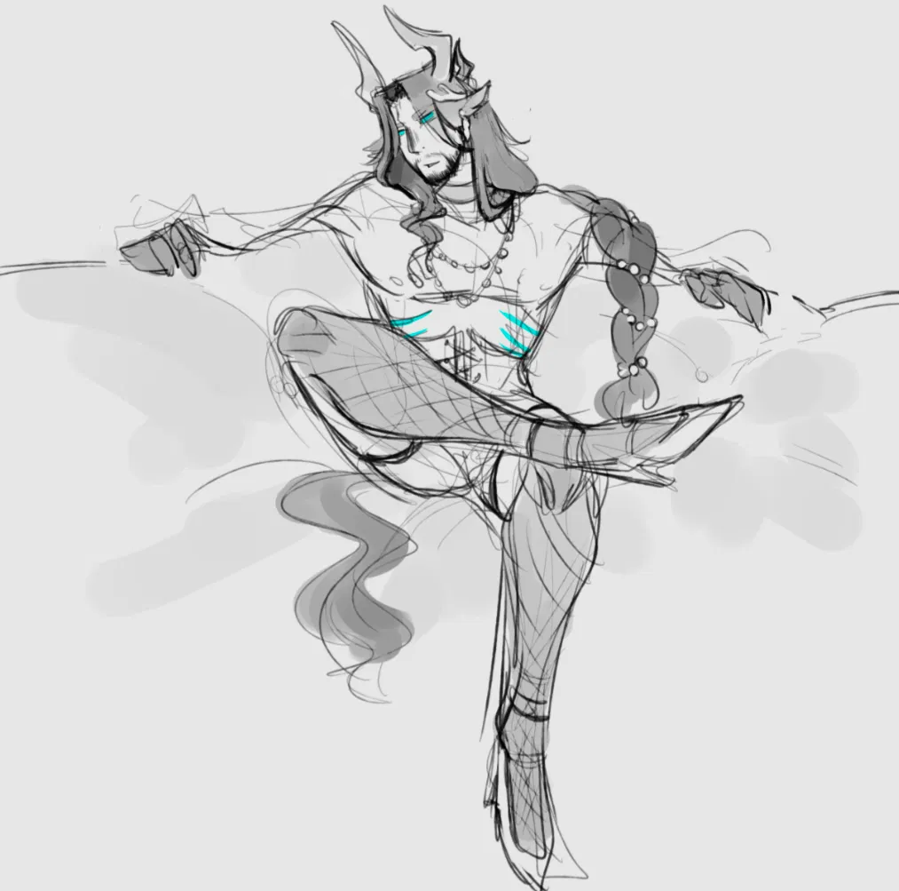 Avatar of Poseidon