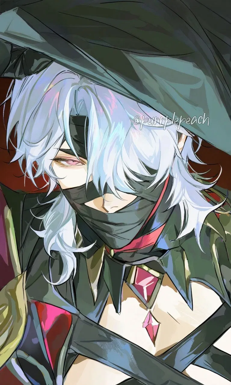 Avatar of Rerir