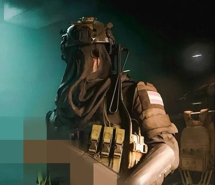Avatar of König || Rescue